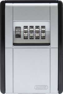 Abus KeyGarage 787 White Zámok