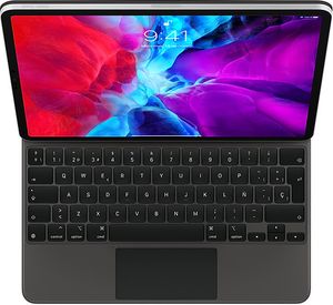 Apple MXNK2S/A, QWERTY, Schwedisch, Apple, iPad Pro 11" (4th generation) iPad Pro 11" (3rd generatio