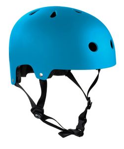 Helm SFR Essentials Matt Blau XXS/XS 49-52cm