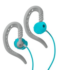 JBL Focus 100 Sport In-Ear Kopfhörer Women Aqua/White JBL Focus 100 Sport In-Ear Kopfhörer Women Aqua/White