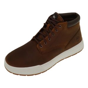 Timberland Schnürboots braun 43