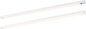 Paulmann LED Unterschrankleuchte Inline Starterset Paulmann LED Unterschrankleuchte Inline Starterset