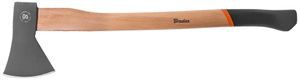 Bradas Universalaxt Holzstiel Länge: 710 mm 1,25 kg