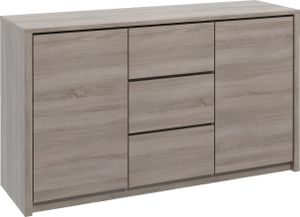 Komoda skříně dřevěná komoda příborník barová vinotéka komody designové moderní