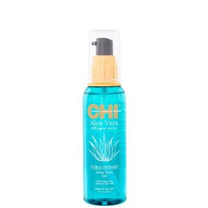 CHI Aloe Vera Curls Defined Aloe Vera Oil 89 ml