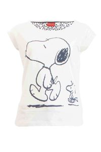 Damen Pyjama 271249 Peanuts/Snoopy M 40/42