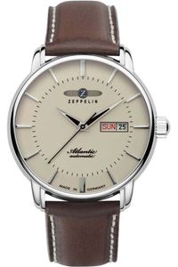 Zeppelin 8466-5 Automatik Herrenuhr Atlantic