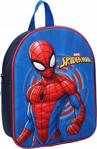 Spiderman Vadobag Kinderrucksack Rucksack 3D