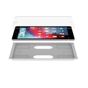 Belkin Screenforce Temp. Glass Displayschutz iPad 9,7  / Air 2