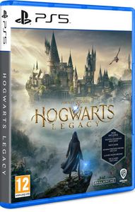 Hogwarts Legacy - PS5 PlayStation 5 - Disc-Version