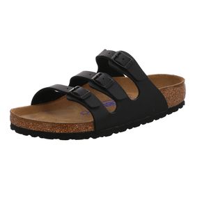 Kombinácia Birkenstock schw