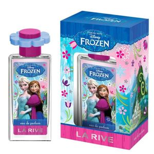 LA RIVE Disney Frozen II - Eau de Parfum - 50 ml