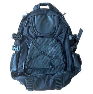 Batoh Powerslide We Love To Skate Black 26l Batoh Powerslide We Love To Skate Black 26l
