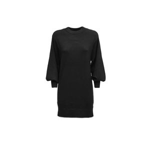 Only Damen Kleid 15210835 Black