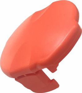 Spulendeckel Spulenkappe Kompatibel für Flymo Gardena Power Trim SmallCut Contour
