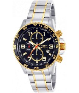 Invicta Uhren Herrenuhr Specialty Chronograph 14876