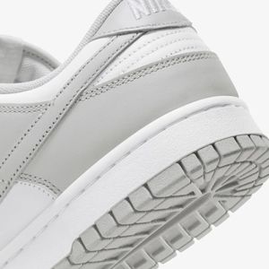 Nike Dunk Low Grey Fog Größe:. - US9/EU42,5 - Original