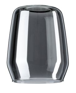PAULMANN 953.59 Dekoschirm Rauchglas 953.59