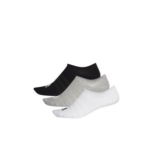 Adidas Ponožky NO Show Sock 3P, DZ9414