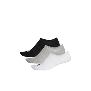 Adidas Skarpetki NO Show Sock 3P, DZ9414