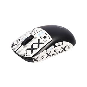 INF Anti-Rutsch-Maus-Griffband für Logitech GPW1 Weiß