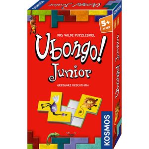 KOSMOS Mitbringspiel Ubongo Junior