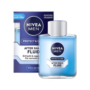 Nivea Men After Shave Fluid P&C 100ml