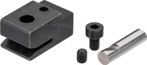Lochstempel ∙ Schnittplatte ∙ Zylinderschraube ∙ Gewindestift 1964-055 Lochstempel ∙ Schnittplatte ∙ Zylinderschraube ∙ Gewindestift 1964-055