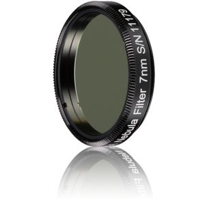 Explore Scientific 1,25" H-Alpha Filter 7nm