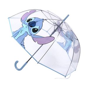 Ombrelli Stitch Azzurro (Ø 89 cm)