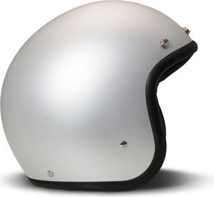 Dmd Retro Jethelm Silber XL Silber XL Dmd Retro Jethelm Silber XL Silber XL