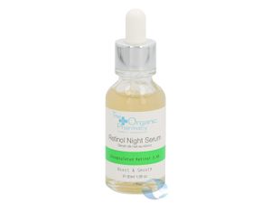 The Organic Pharmacy Retinol Night Serum 2,5% 30ml