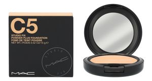 MAC Studio Fix Powder Plus Foundation