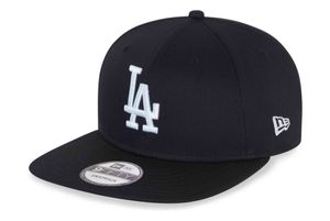 New Era 9Fifty Snapback Cap - MLB Los Angeles Dodgers - S/M