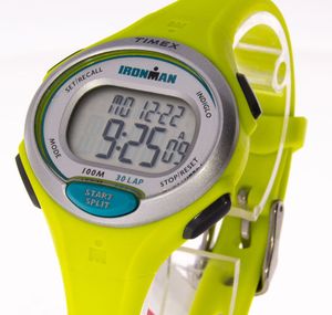Timex Damenuhr Ironman TW5K90200