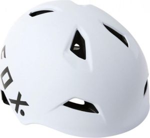 Fox Racing Flight Helm Weiß L Weiß L