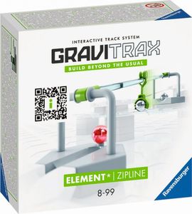 GraviTrax Element Zipline