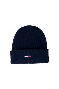 Tommy Hilfiger Čiapky Tjw Flag Beanie, AW0AW12628C87