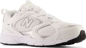 NEW BALANCE - ml408w-whi - Niedrige Turnschuhe Männer - Weiß