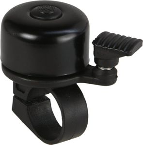 FISCHER Glocke Mini sw - 22mm FISCHER Glocke Mini sw - 22mm