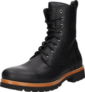 Schnürstiefelette Warmfutter bis 35mm Absatz (casual) FRISIA B11