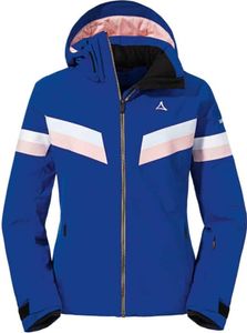 Schöffel Ski Jacke Brunnenkopf2 L cool cobalt 8325 34 Schöffel Ski Jacke Brunnenkopf2 L cool cobalt 8325 34