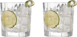 GK/2 Becher niedrig 360ml Gin