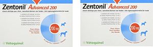 Zentonil Advanced 200-2 x 30 Tabletten (60 Tabletten)