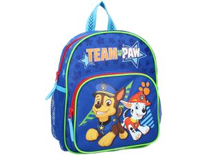 Paw Patrol Team Paw Kinder Rucksack