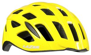 LAZER Helm Tonic Rennrad/Gravel Flash Yellow (M) 55-59 cm