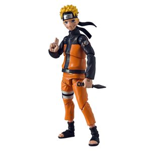 Naruto Shippuden akční figurka Naruto 10 cm