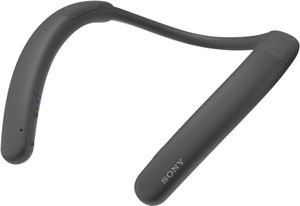Sony SRS-NB10 Black
