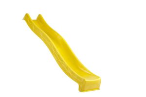 Wellenrutsche / Wasserrutsche / Rutsche Tsuri 1500mm gelb 2,90m