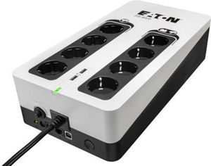 Eaton USV 3S850D 850VA 510W USB